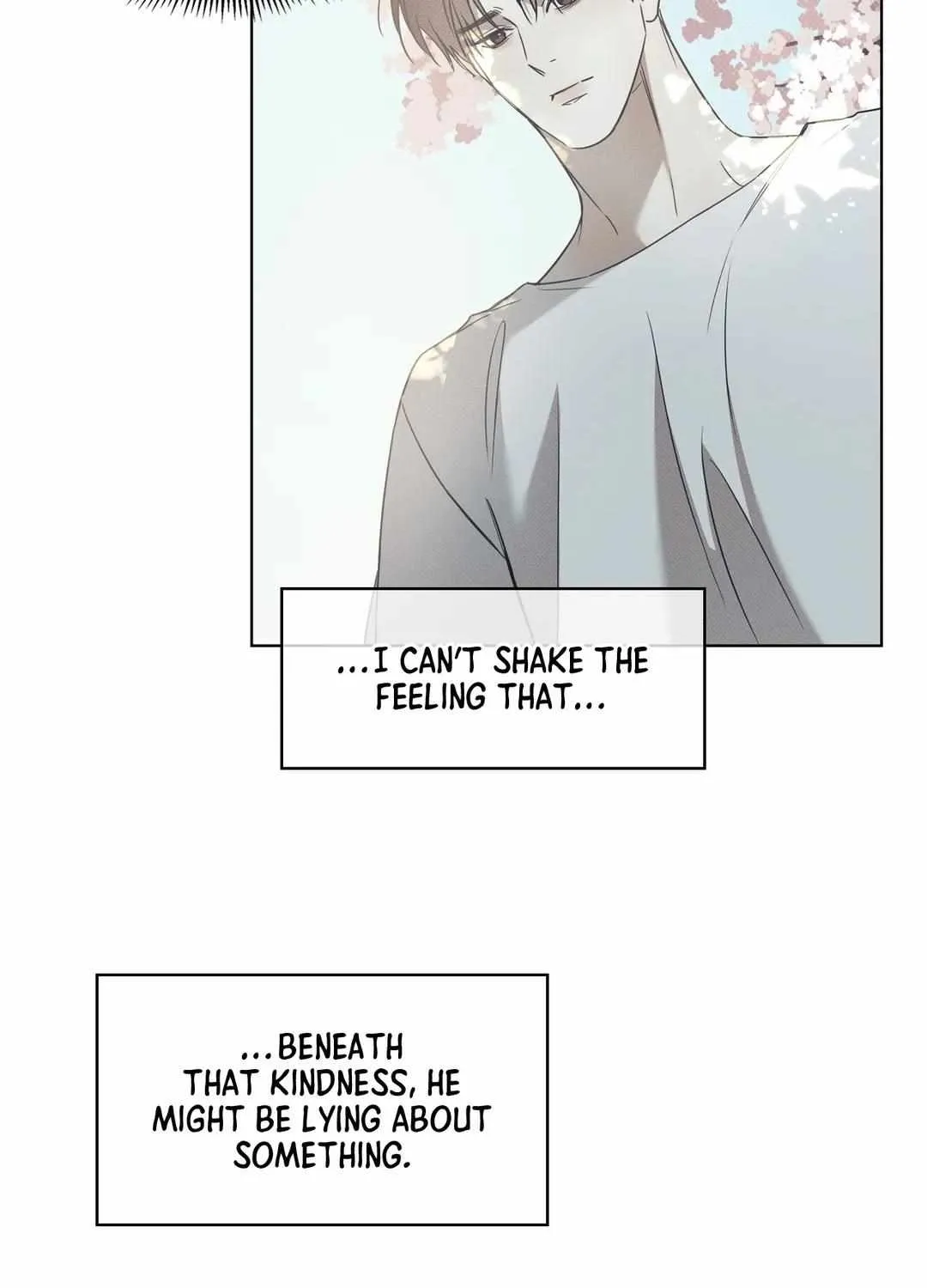 Read Arpeggio on Sea Surface chapter 47 image 74 on Lezhin