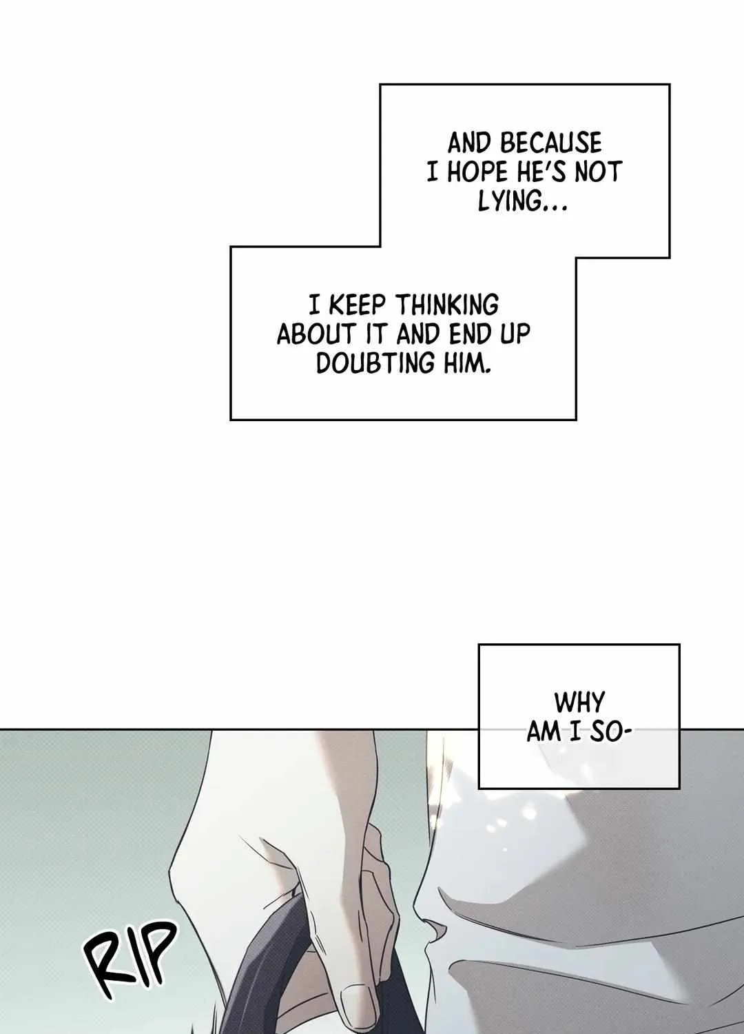 Read Arpeggio on Sea Surface chapter 47 image 76 on Lezhin