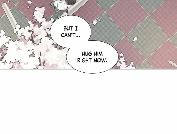 Read Arpeggio on Sea Surface chapter 48 image 17 on Lezhin