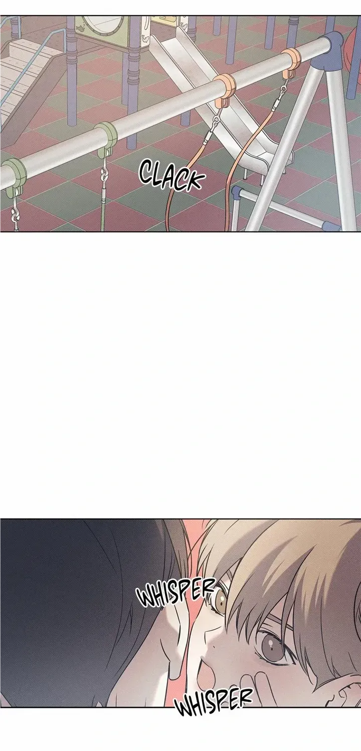Read Arpeggio on Sea Surface chapter 48 image 22 on Lezhin