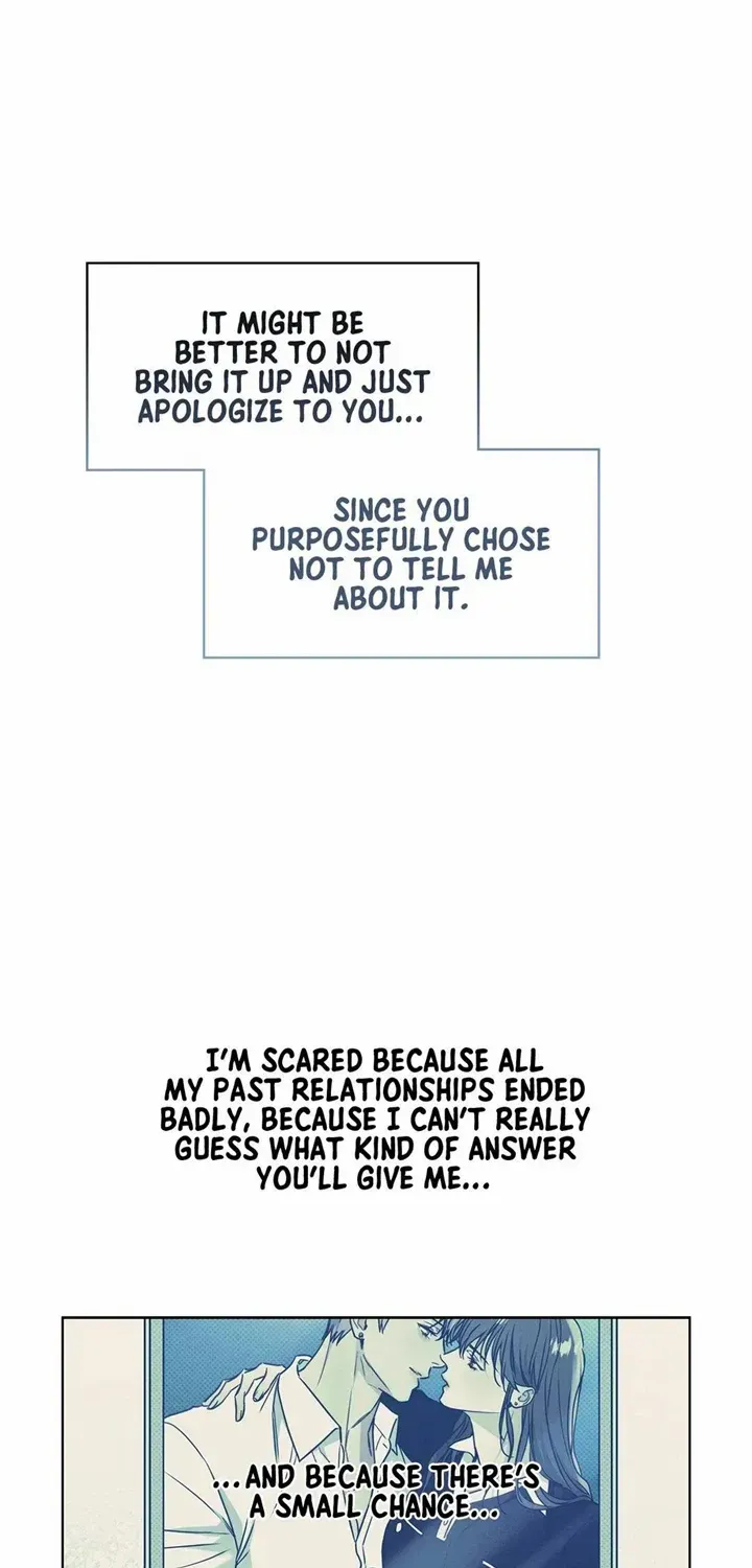 Read Arpeggio on Sea Surface chapter 48 image 36 on Lezhin