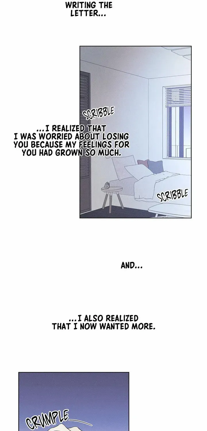 Read Arpeggio on Sea Surface chapter 48 image 38 on Lezhin