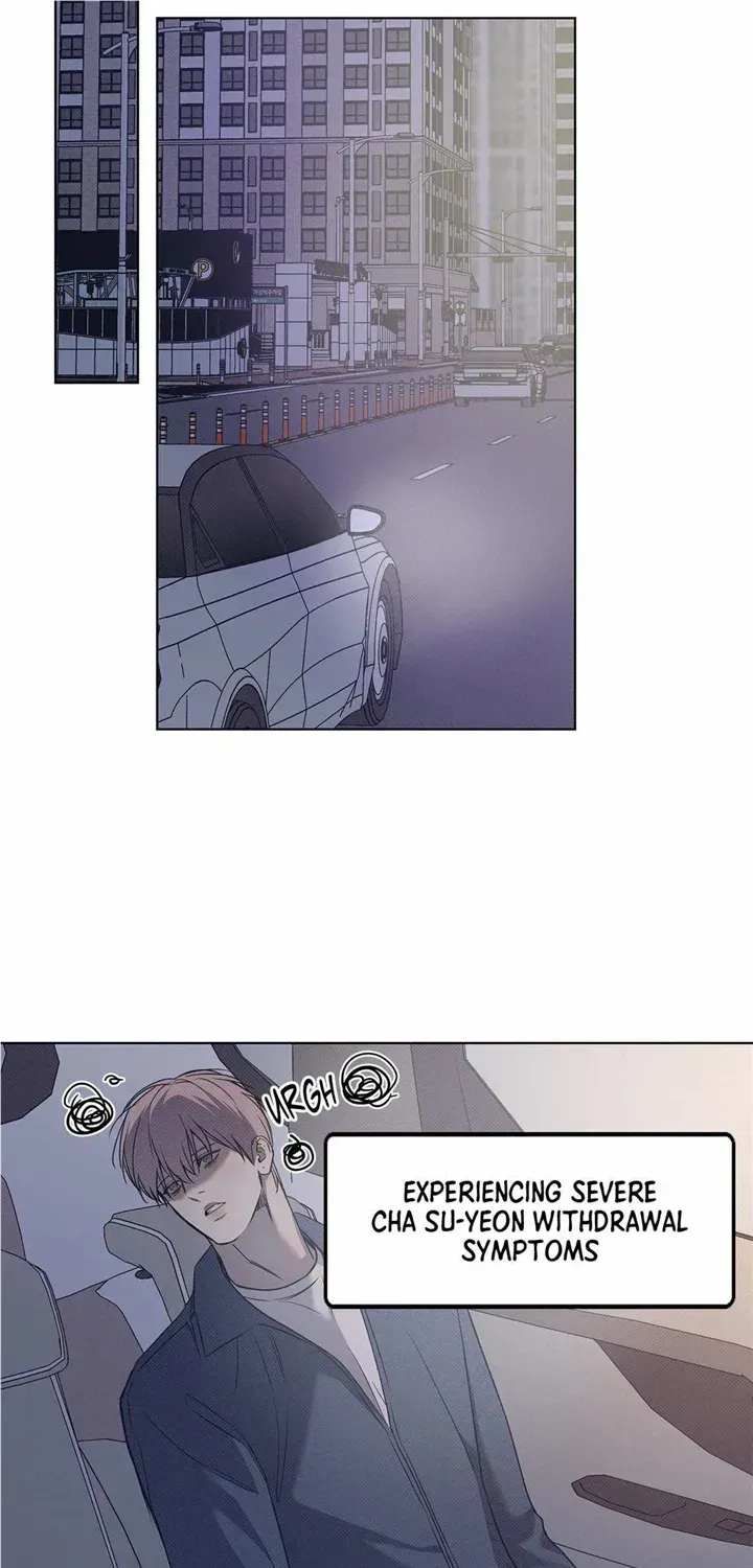 Read Arpeggio on Sea Surface chapter 48 image 42 on Lezhin