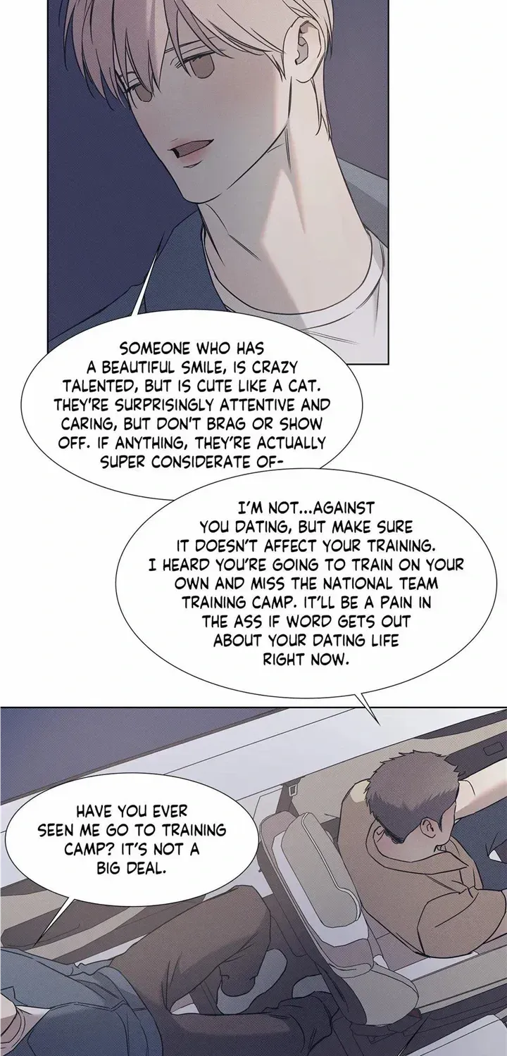 Read Arpeggio on Sea Surface chapter 48 image 44 on Lezhin