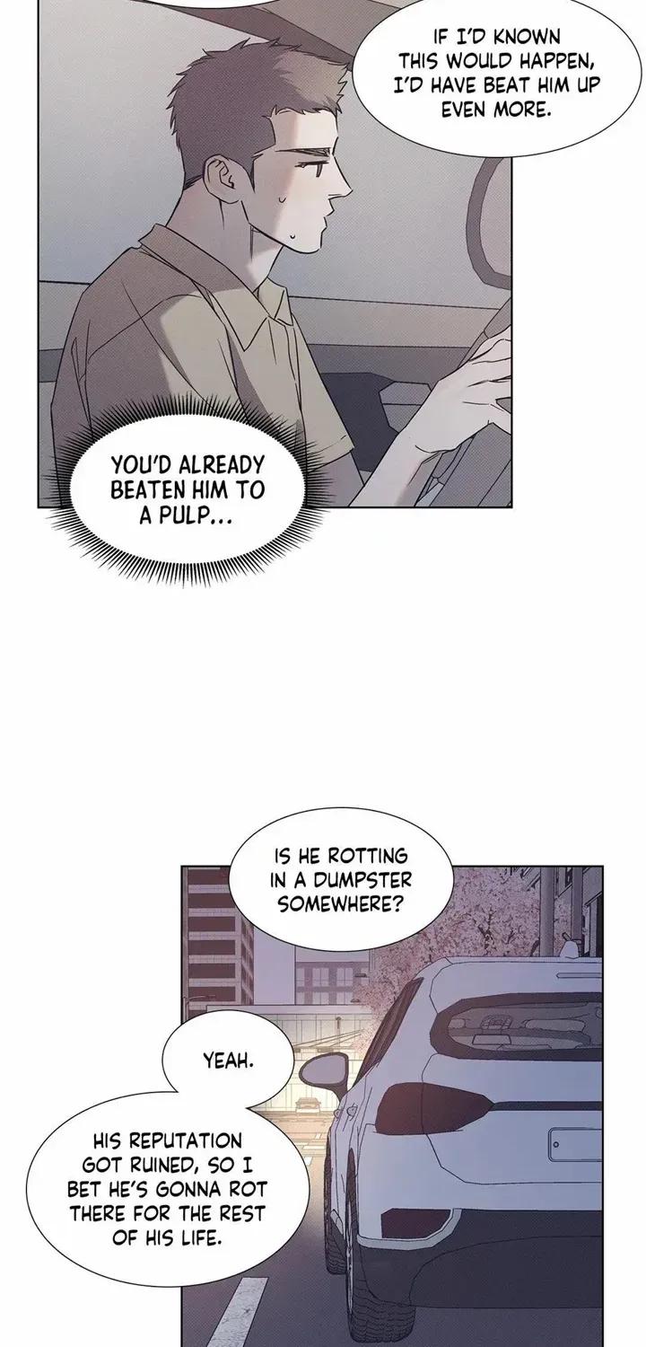 Read Arpeggio on Sea Surface chapter 48 image 47 on Lezhin