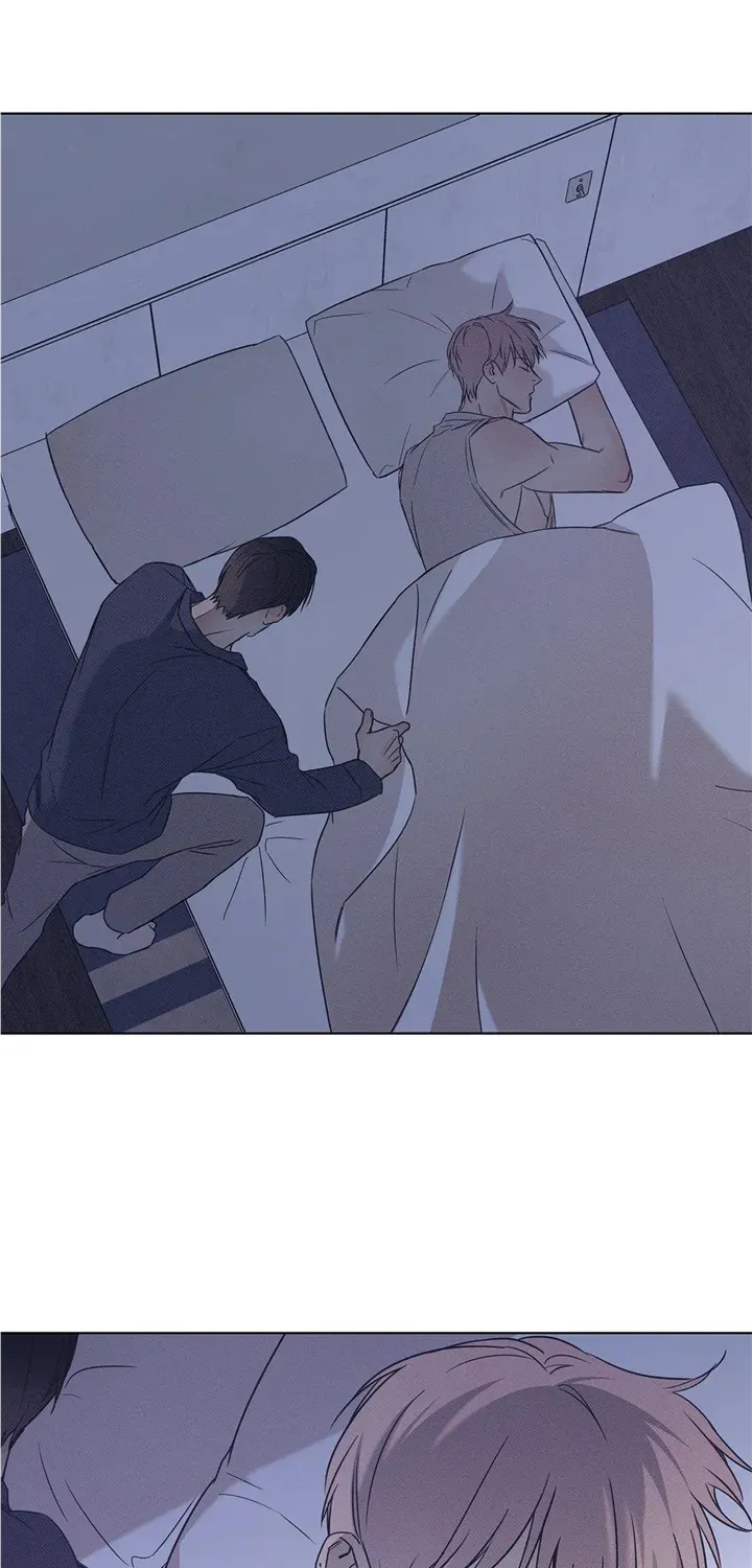 Read Arpeggio on Sea Surface chapter 48 image 57 on Lezhin