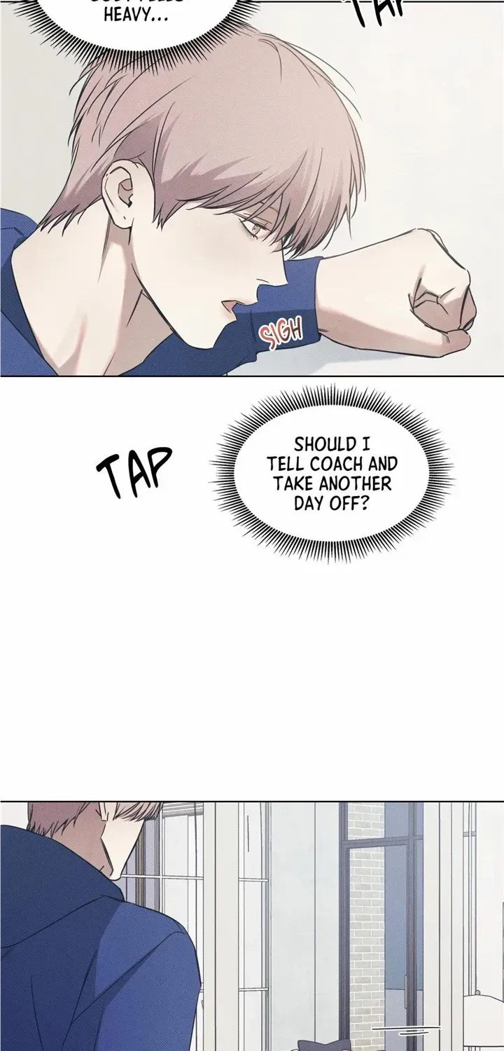 Read Arpeggio on Sea Surface chapter 49 image 3 on Lezhin