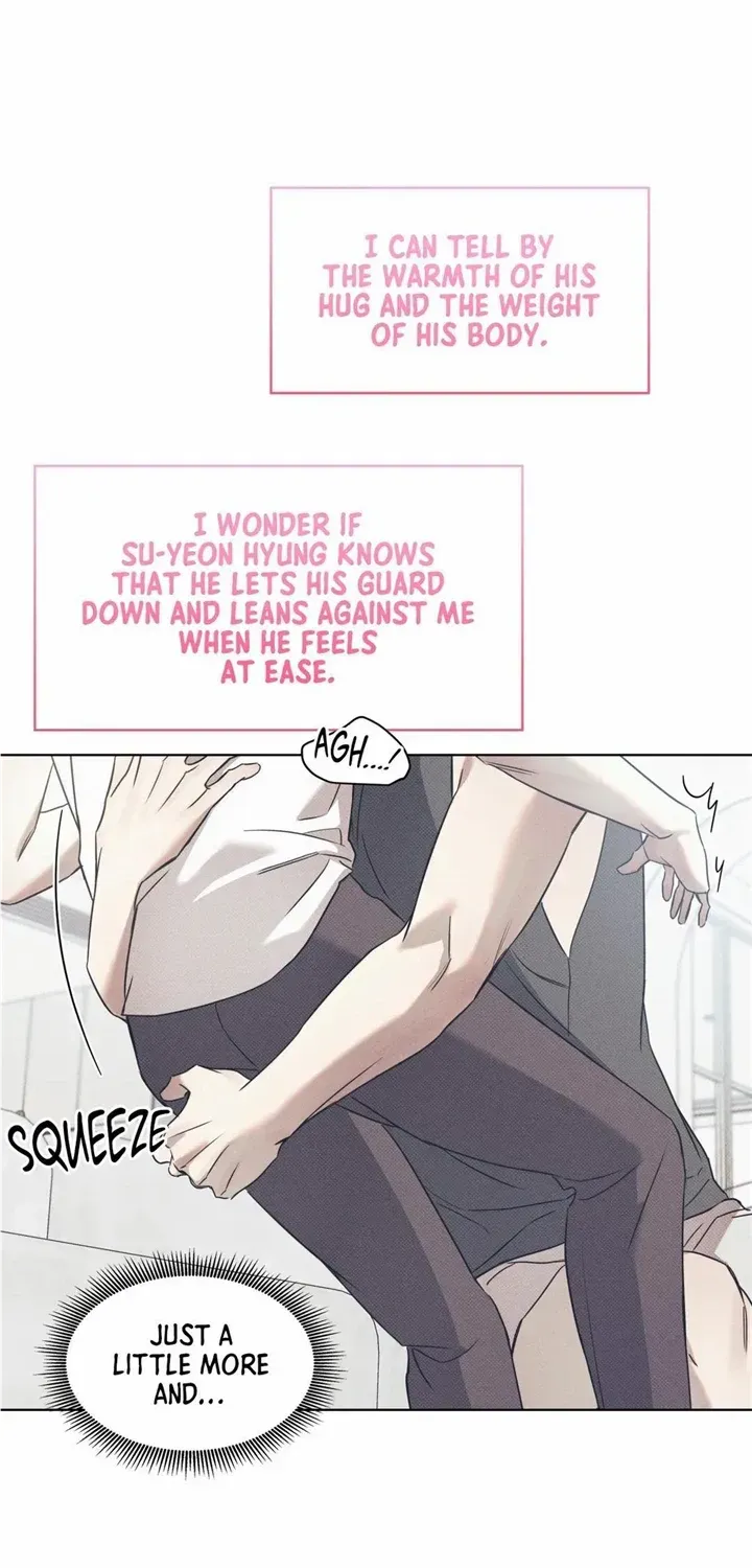 Read Arpeggio on Sea Surface chapter 49 image 31 on Lezhin