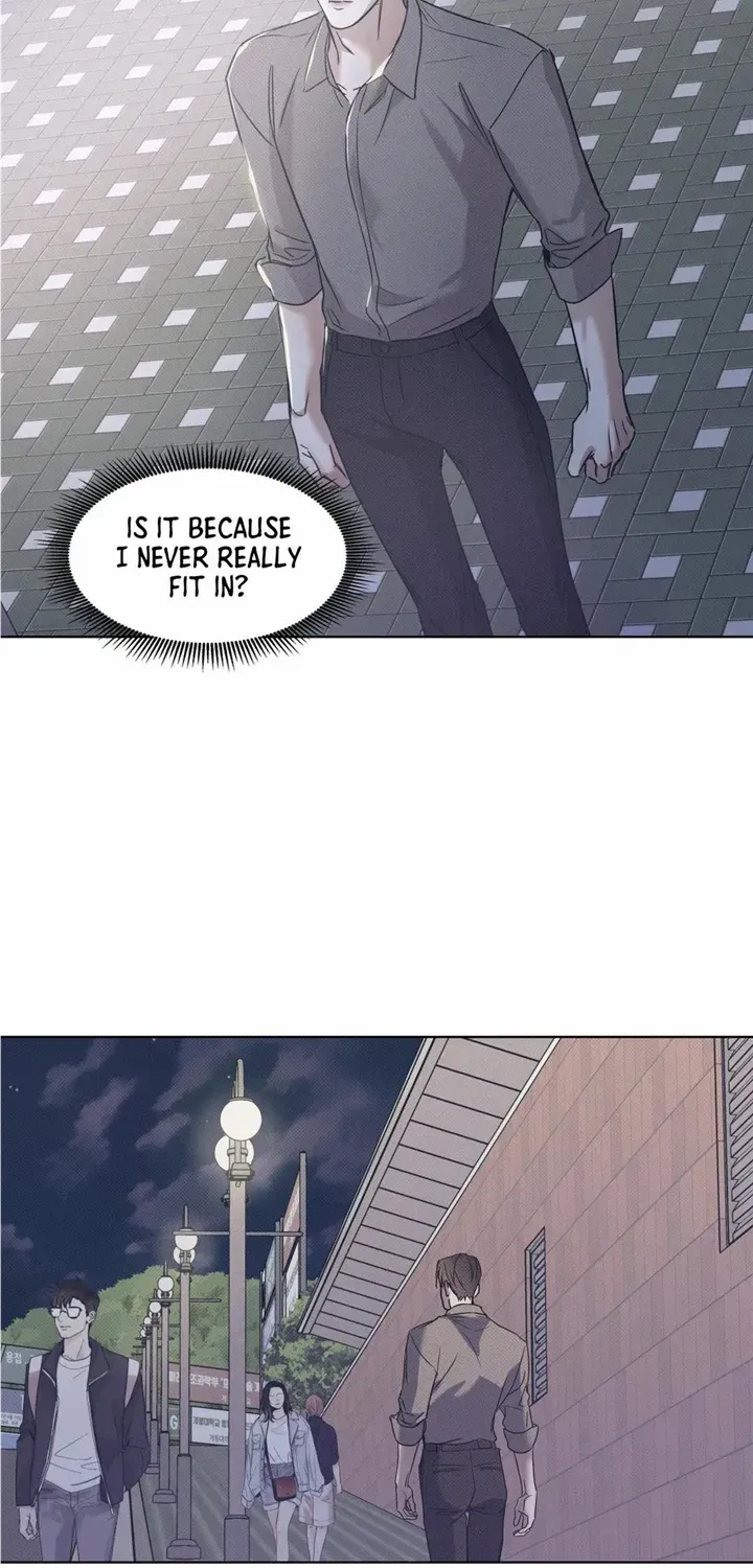 Read Arpeggio on Sea Surface chapter 49 image 45 on Lezhin