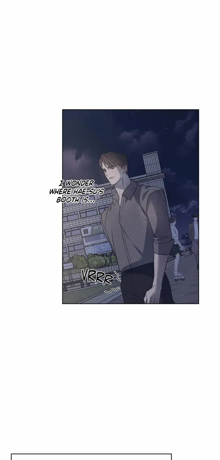 Read Arpeggio on Sea Surface chapter 49 image 46 on Lezhin