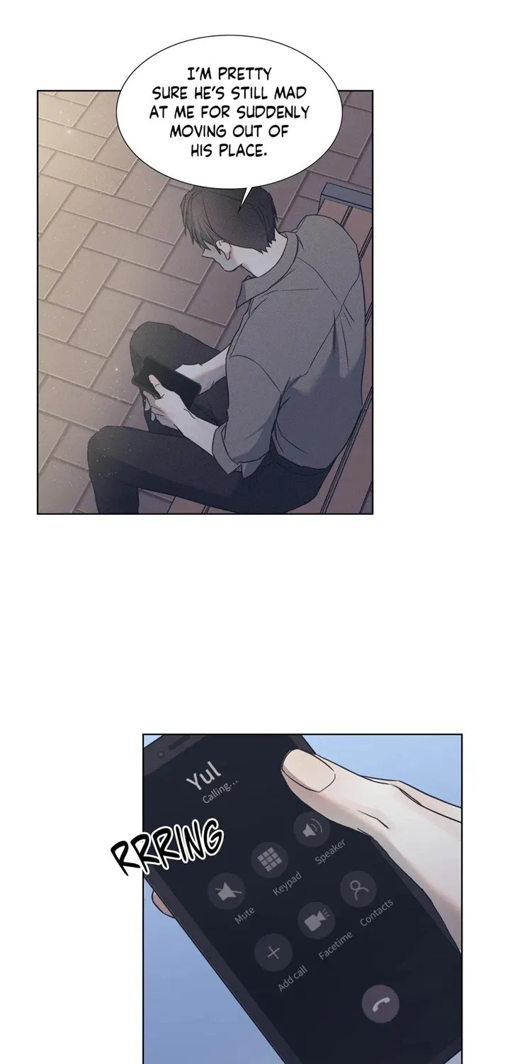 Read Arpeggio on Sea Surface chapter 49 image 52 on Lezhin