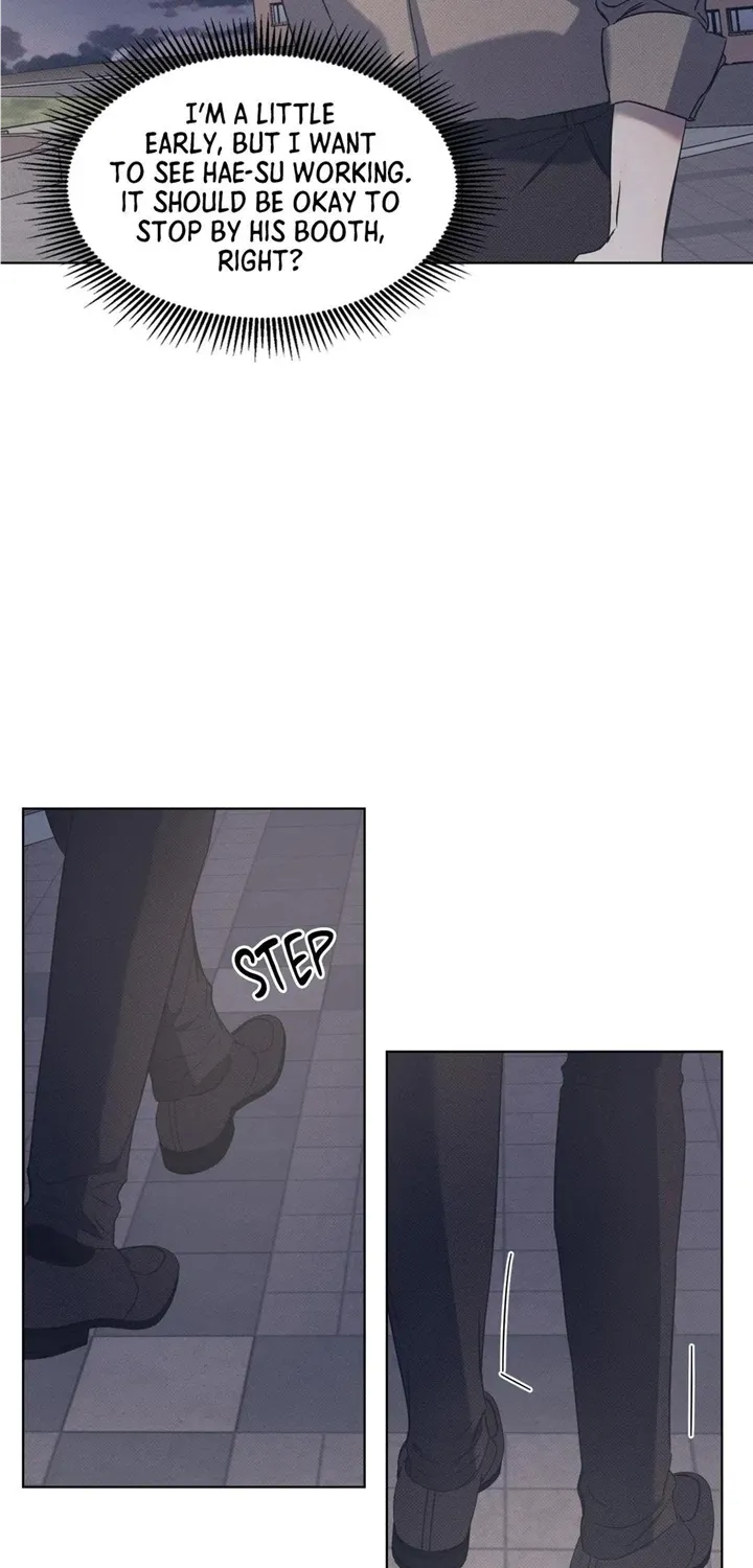 Read Arpeggio on Sea Surface chapter 49 image 59 on Lezhin