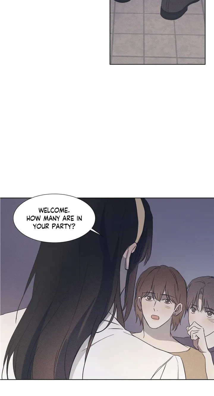 Read Arpeggio on Sea Surface chapter 49 image 60 on Lezhin