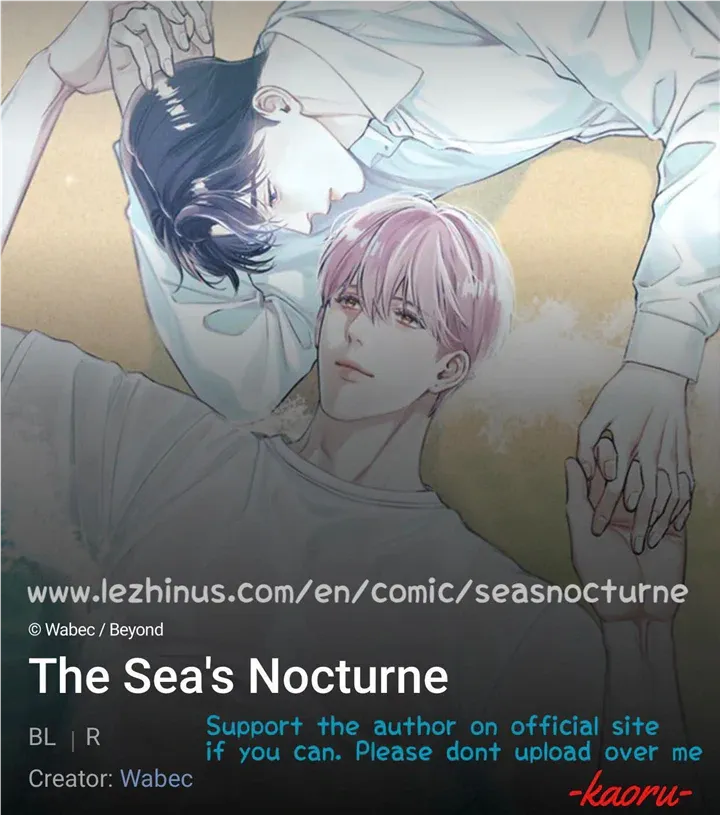 Read Arpeggio on Sea Surface chapter 49 image 68 on Lezhin