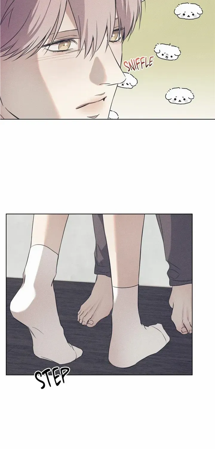 Read Arpeggio on Sea Surface chapter 49 image 7 on Lezhin