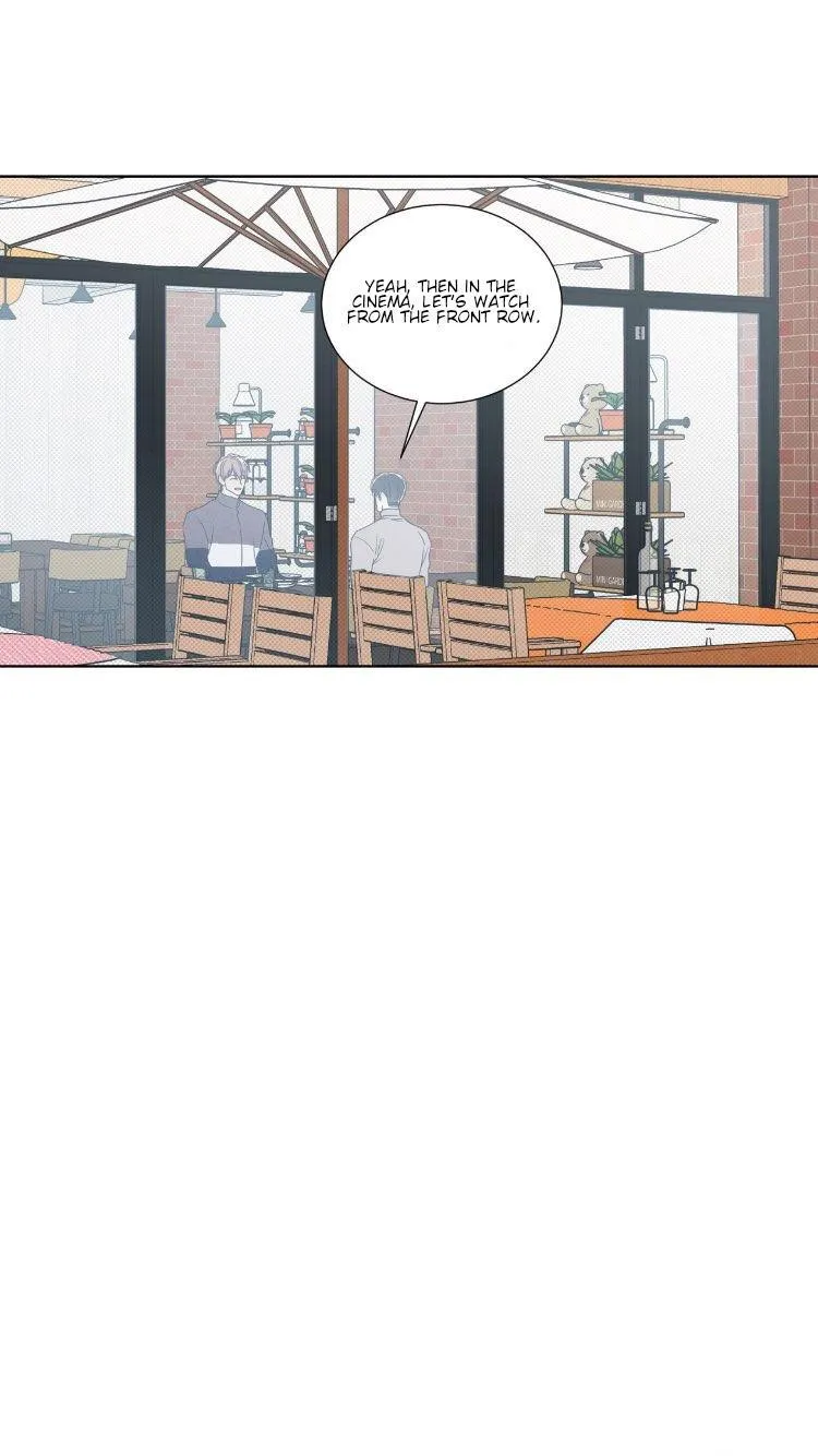 Read Arpeggio on Sea Surface chapter 5 image 11 on Lezhin