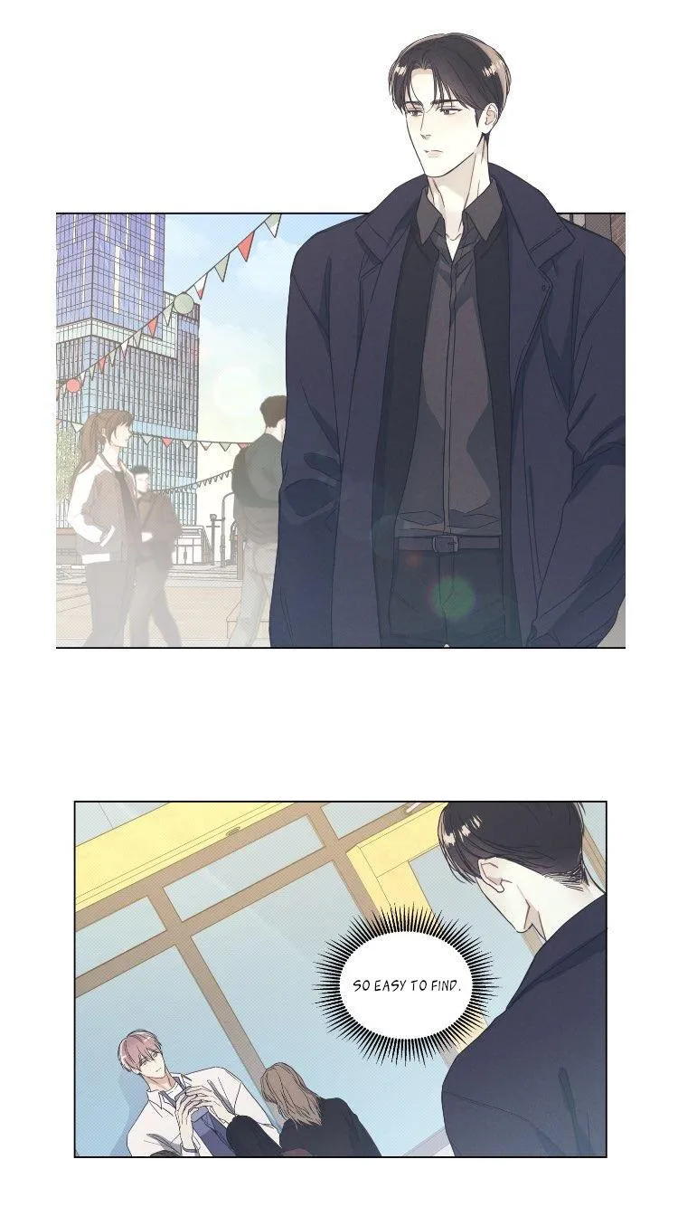Read Arpeggio on Sea Surface chapter 5 image 13 on Lezhin