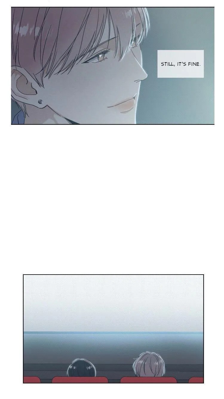 Read Arpeggio on Sea Surface chapter 5 image 19 on Lezhin