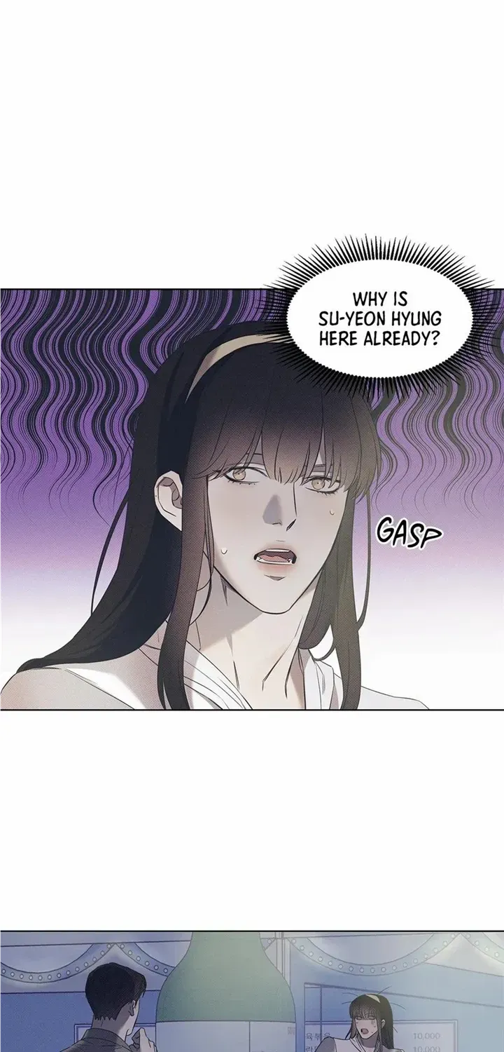 Read Arpeggio on Sea Surface chapter 50 image 2 on Lezhin