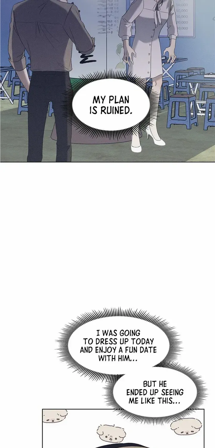 Read Arpeggio on Sea Surface chapter 50 image 3 on Lezhin