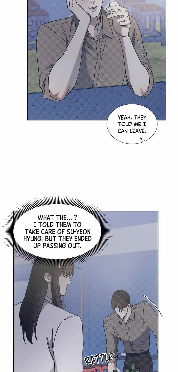 Read Arpeggio on Sea Surface chapter 50 image 40 on Lezhin