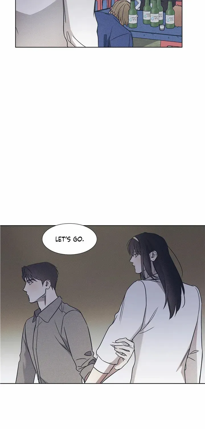 Read Arpeggio on Sea Surface chapter 50 image 41 on Lezhin