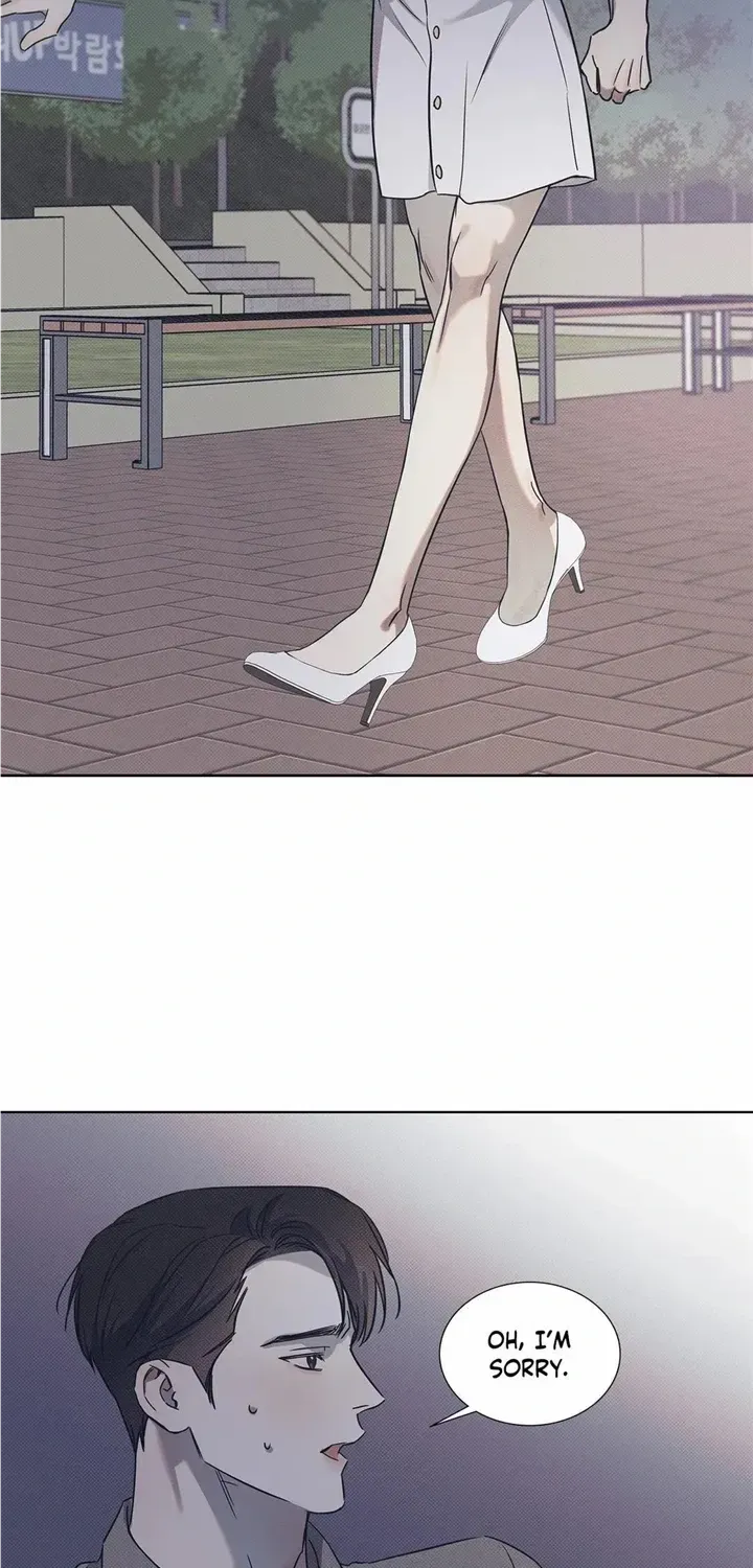 Read Arpeggio on Sea Surface chapter 50 image 44 on Lezhin