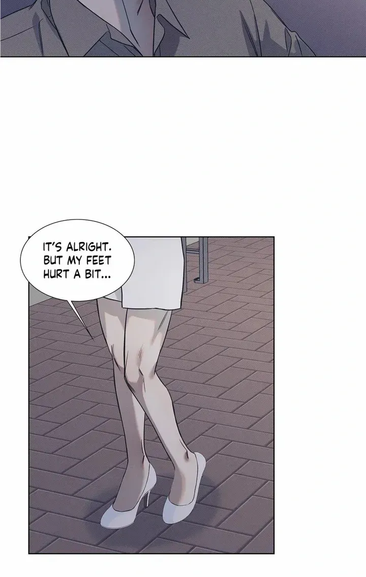 Read Arpeggio on Sea Surface chapter 50 image 45 on Lezhin