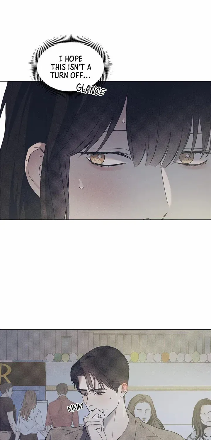 Read Arpeggio on Sea Surface chapter 50 image 5 on Lezhin