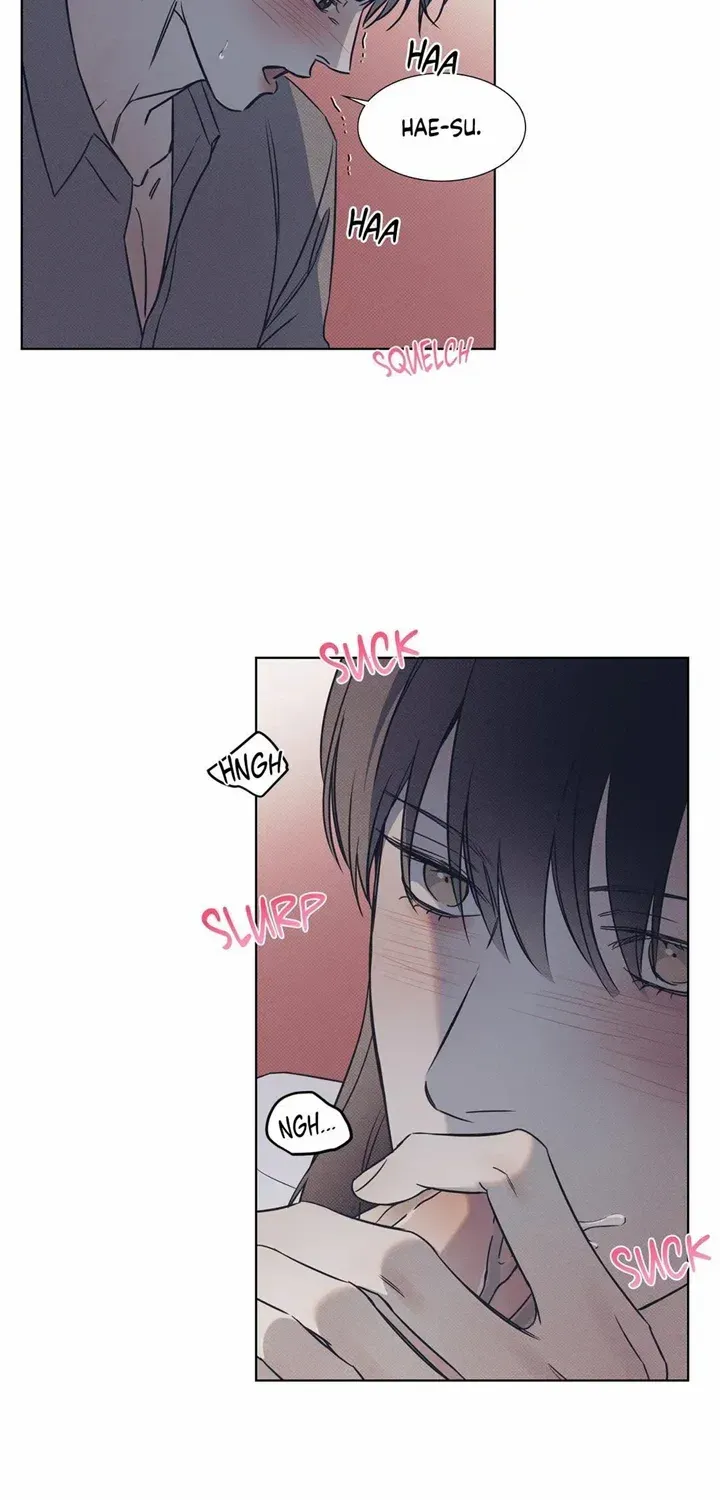 Read Arpeggio on Sea Surface chapter 52 image 17 on Lezhin