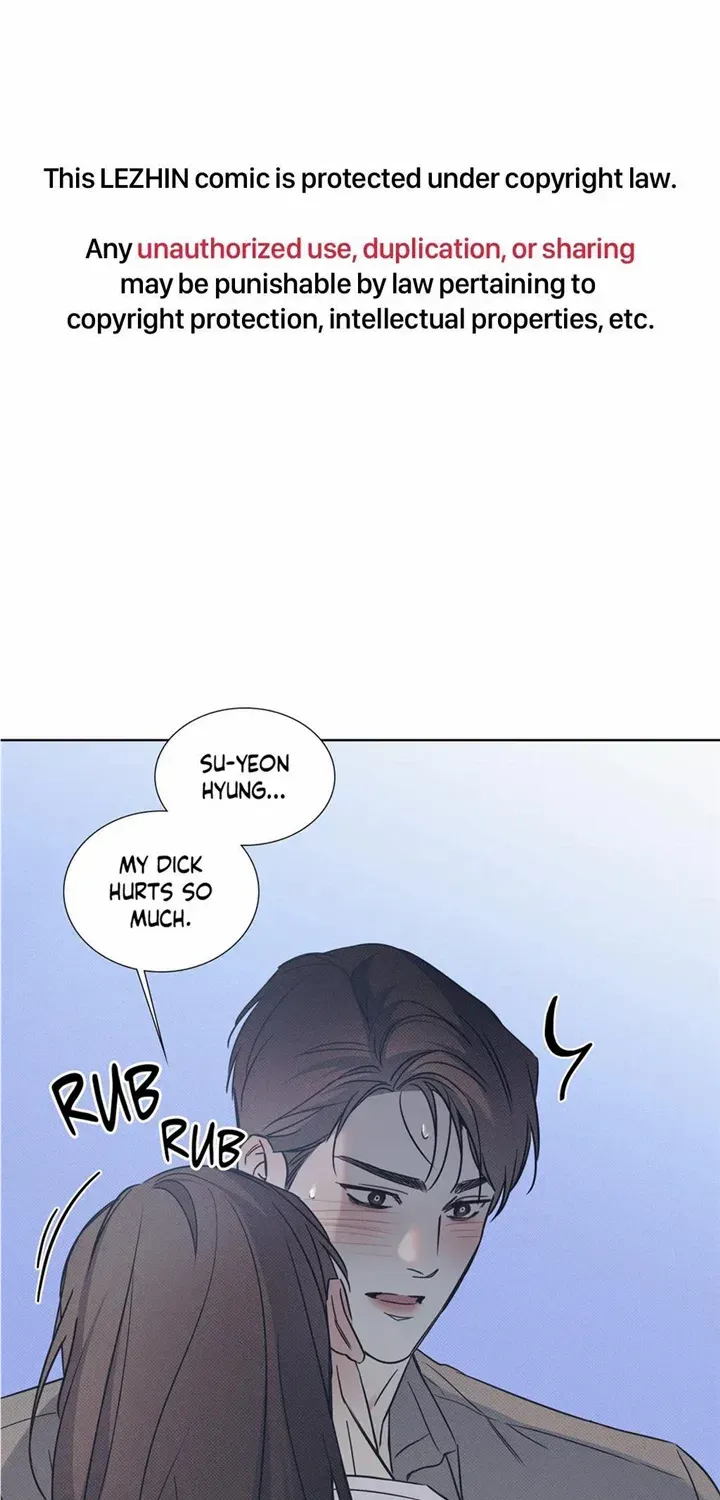 Read Arpeggio on Sea Surface chapter 52 image 2 on Lezhin