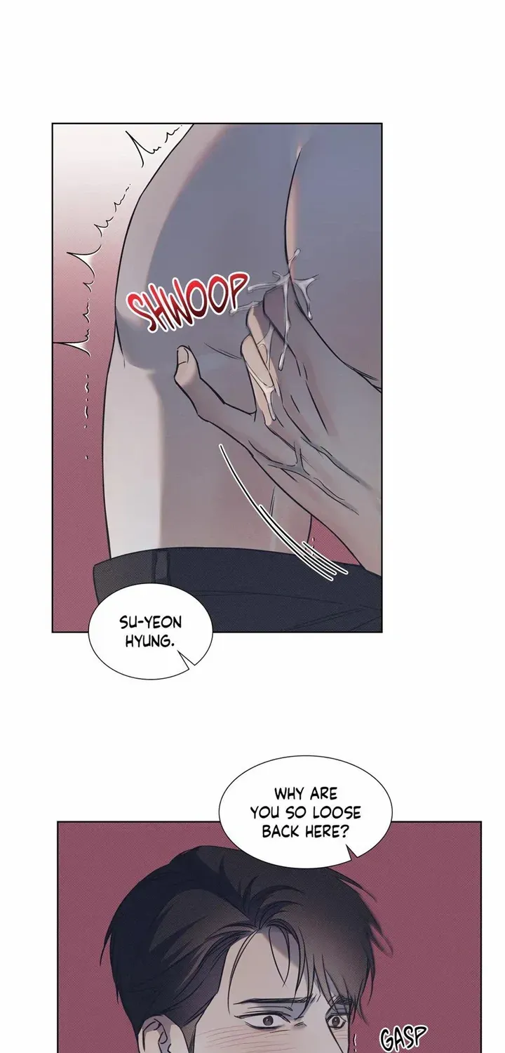 Read Arpeggio on Sea Surface chapter 52 image 22 on Lezhin