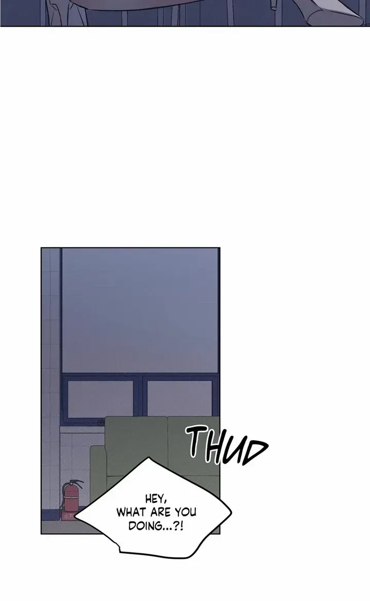 Read Arpeggio on Sea Surface chapter 52 image 25 on Lezhin