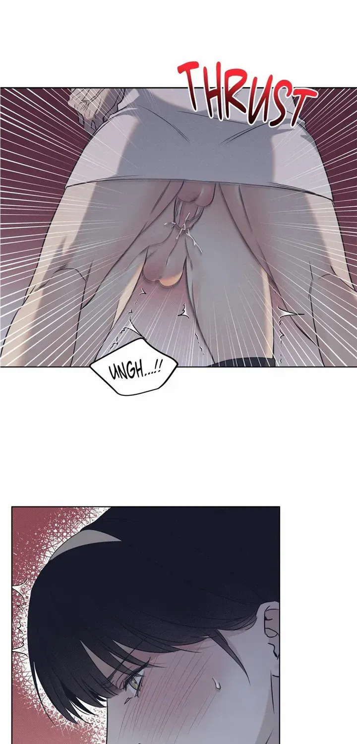 Read Arpeggio on Sea Surface chapter 52 image 34 on Lezhin