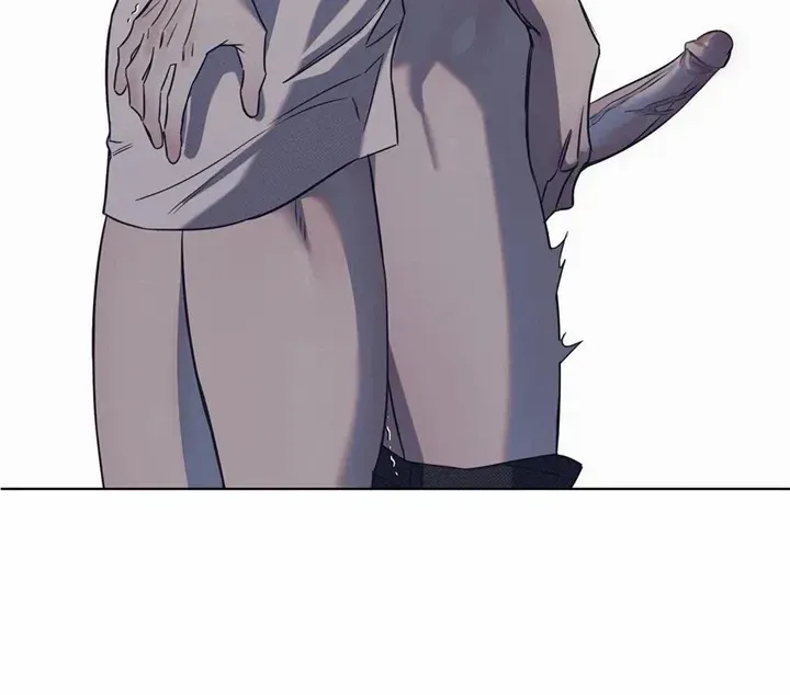 Read Arpeggio on Sea Surface chapter 52 image 37 on Lezhin