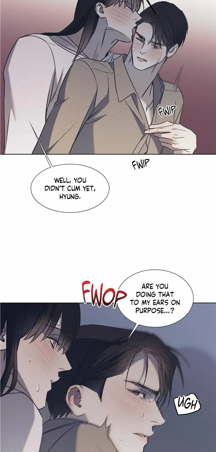 Read Arpeggio on Sea Surface chapter 52 image 43 on Lezhin