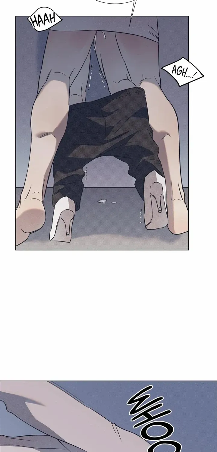 Read Arpeggio on Sea Surface chapter 52 image 46 on Lezhin