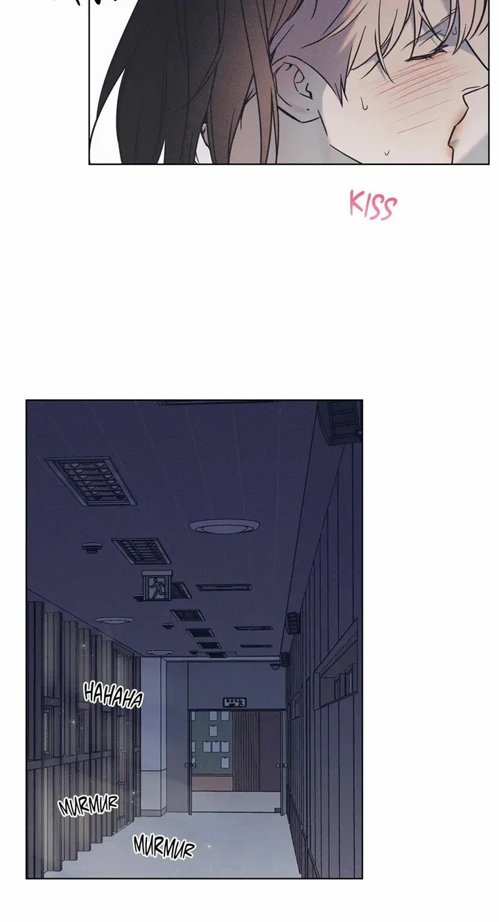 Read Arpeggio on Sea Surface chapter 52 image 51 on Lezhin