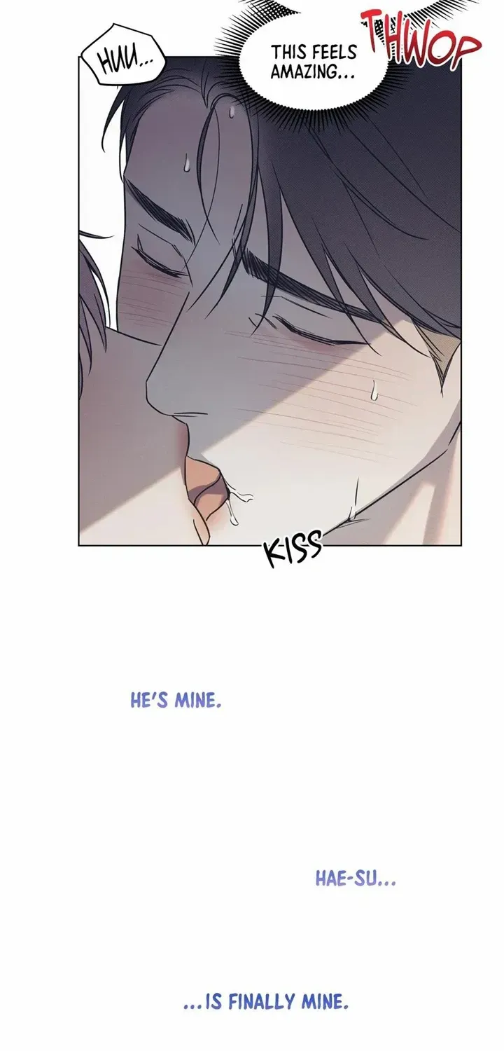 Read Arpeggio on Sea Surface chapter 52 image 53 on Lezhin