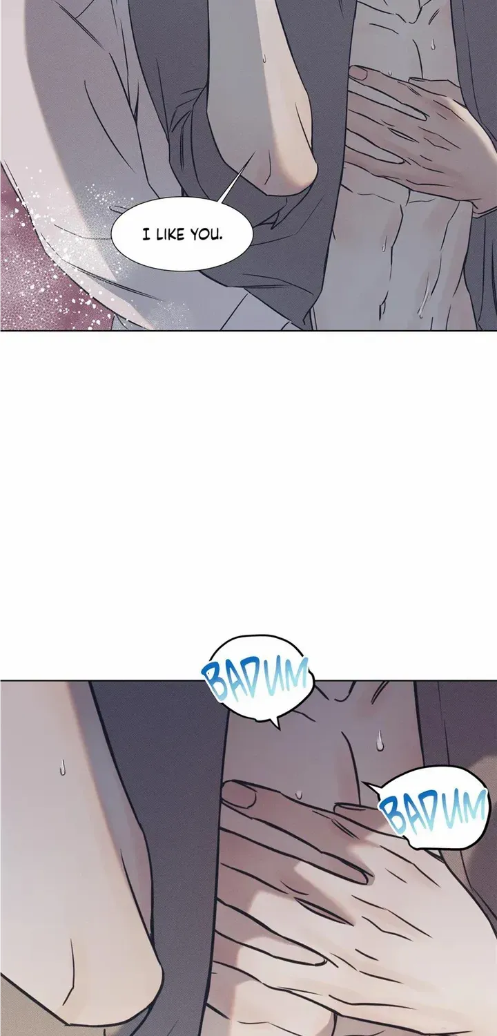 Read Arpeggio on Sea Surface chapter 52 image 57 on Lezhin