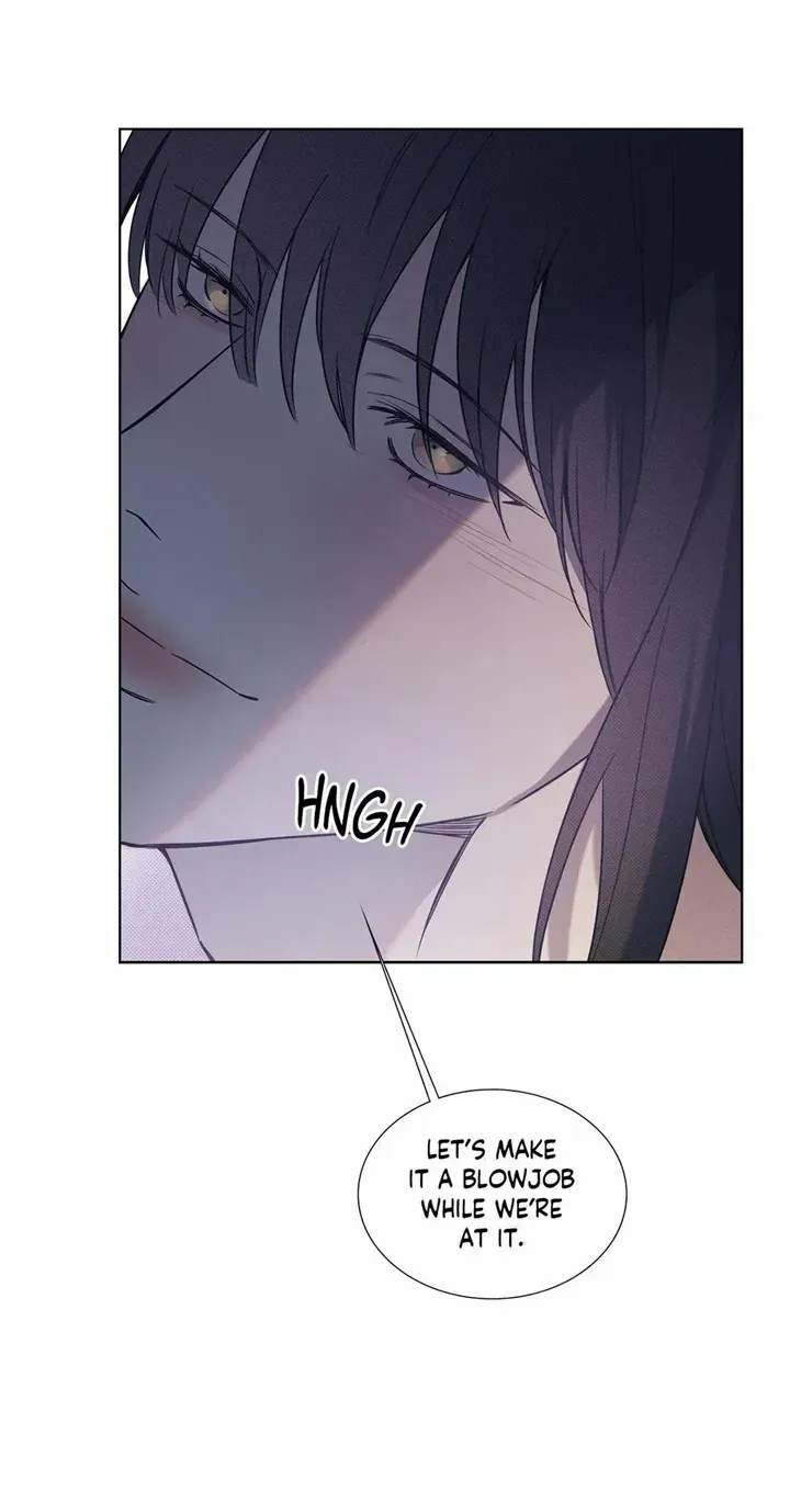 Read Arpeggio on Sea Surface chapter 52 image 8 on Lezhin