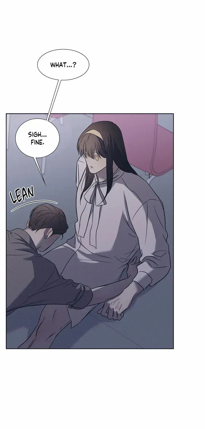 Read Arpeggio on Sea Surface chapter 52 image 9 on Lezhin