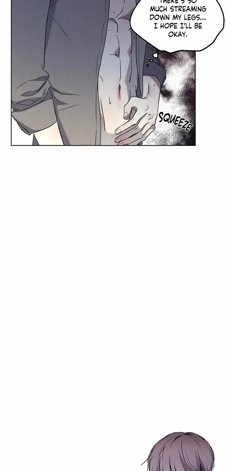 Read Arpeggio on Sea Surface chapter 53 image 22 on Lezhin