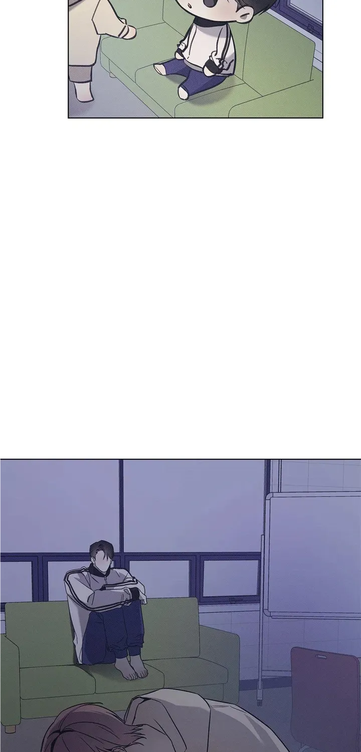 Read Arpeggio on Sea Surface chapter 53 image 27 on Lezhin