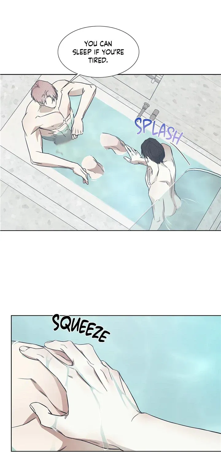 Read Arpeggio on Sea Surface chapter 53 image 35 on Lezhin