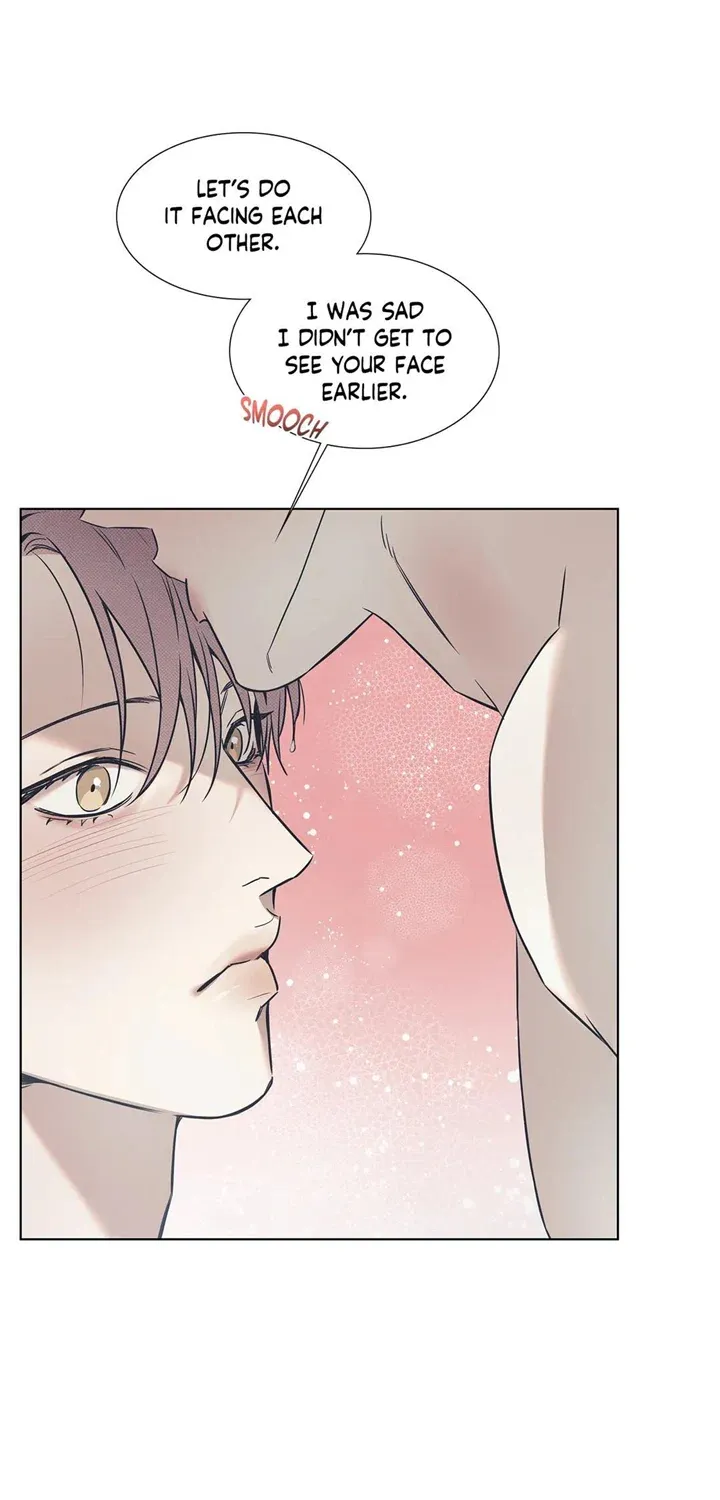 Read Arpeggio on Sea Surface chapter 53 image 38 on Lezhin