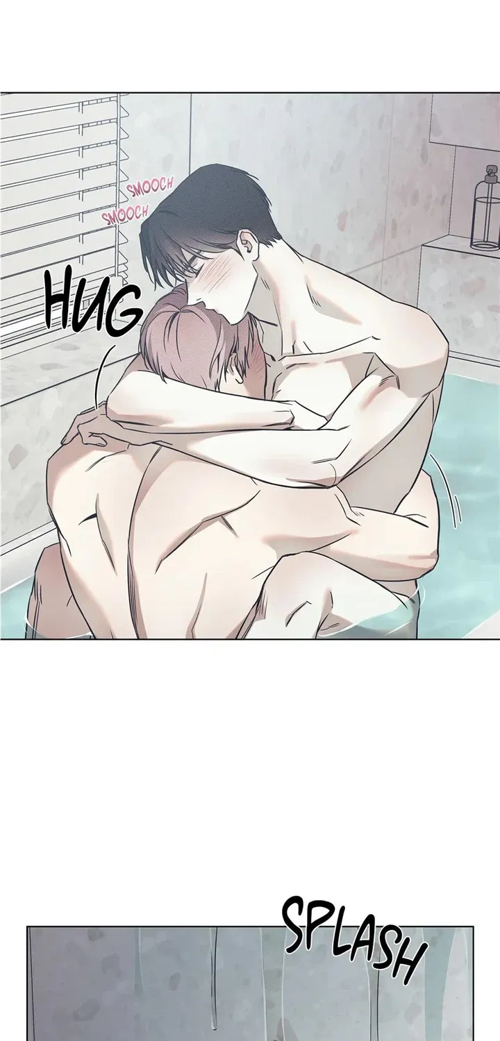 Read Arpeggio on Sea Surface chapter 53 image 39 on Lezhin