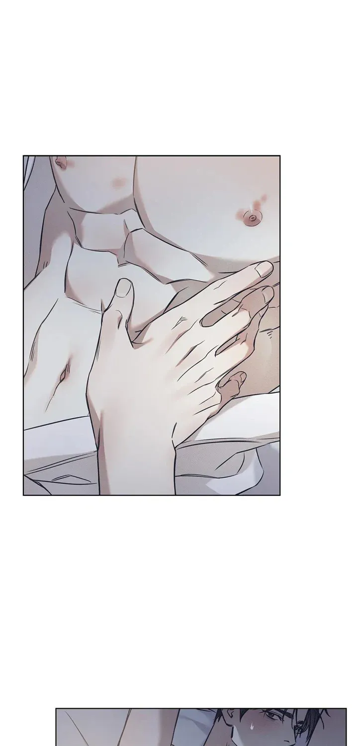Read Arpeggio on Sea Surface chapter 53 image 47 on Lezhin