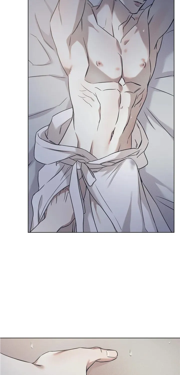 Read Arpeggio on Sea Surface chapter 53 image 48 on Lezhin