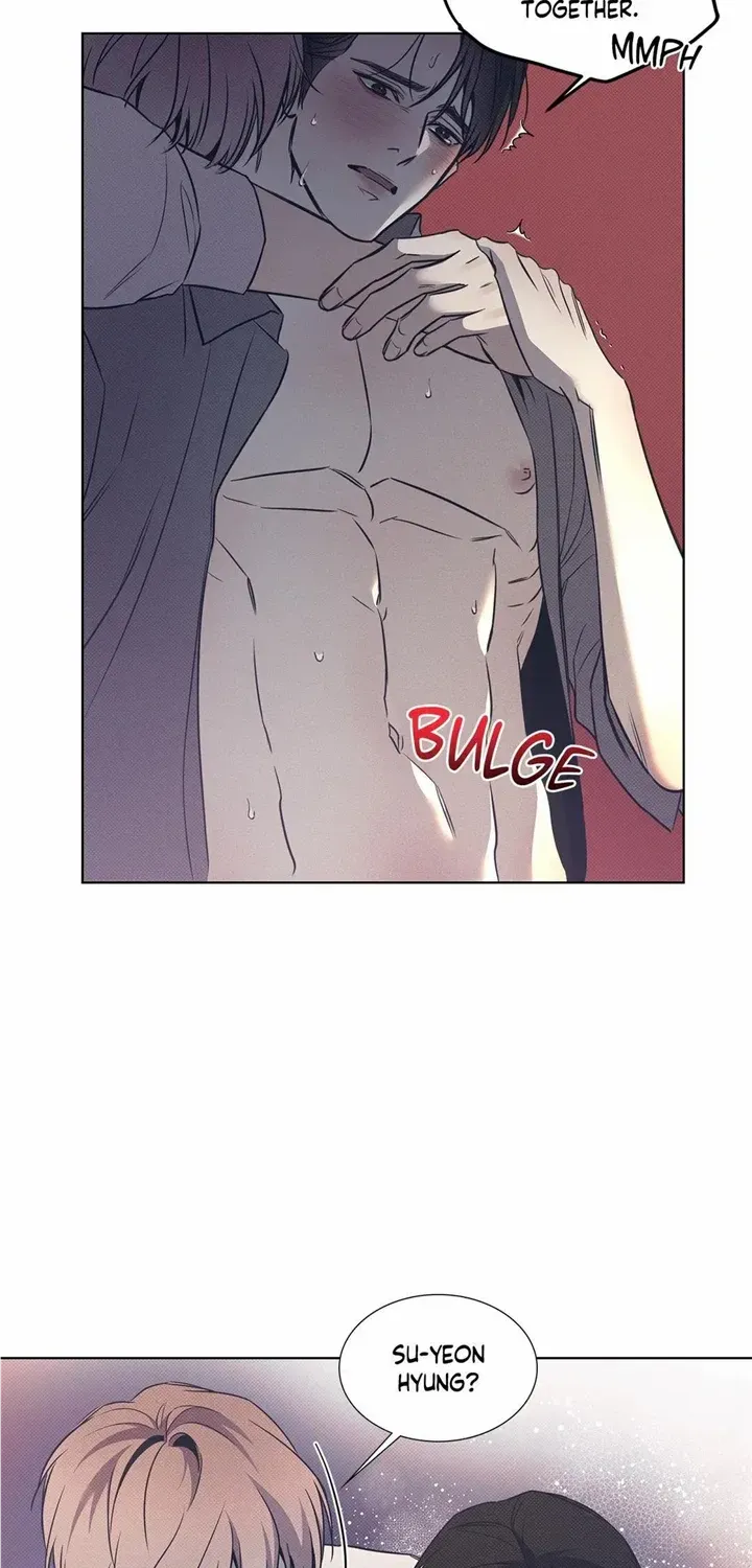 Read Arpeggio on Sea Surface chapter 53 image 6 on Lezhin